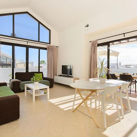 Villa Luna Playa Blanca  Exterior foto