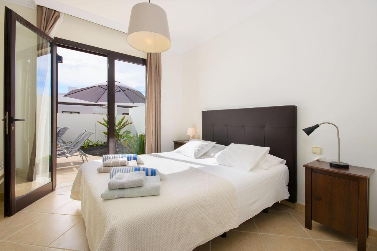 Villa Luna Playa Blanca  Exterior foto