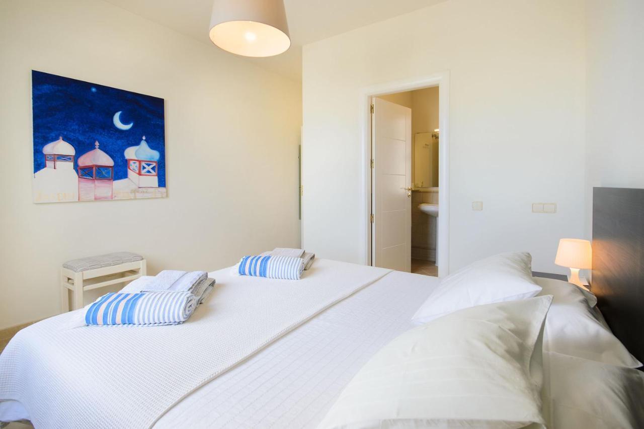 Villa Luna Playa Blanca  Exterior foto