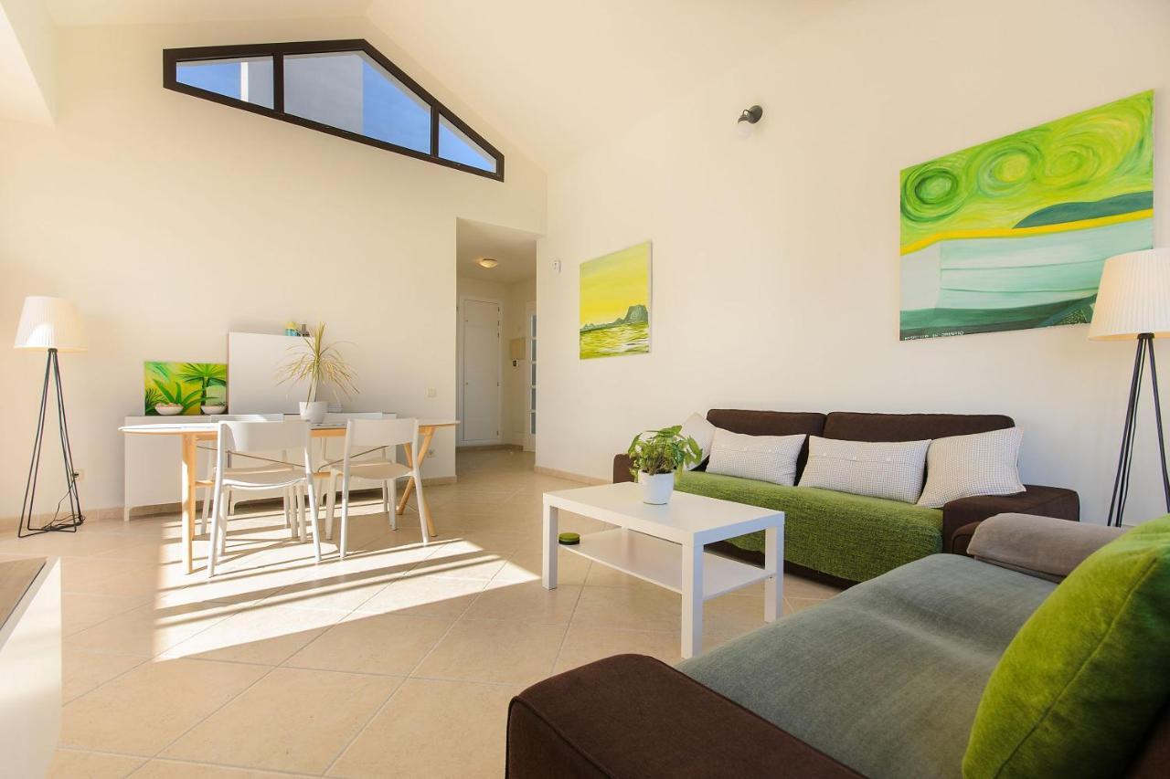 Villa Luna Playa Blanca  Exterior foto