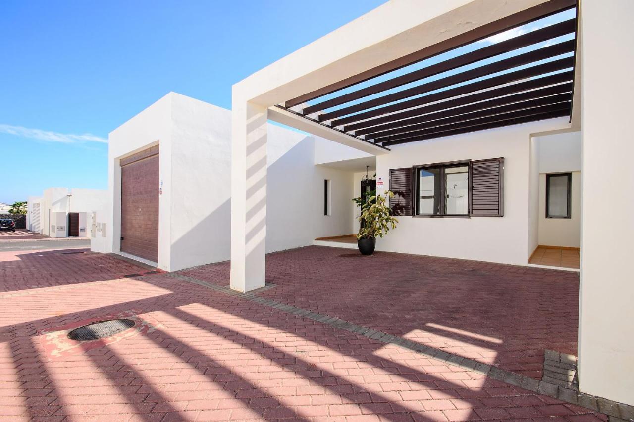 Villa Luna Playa Blanca  Exterior foto
